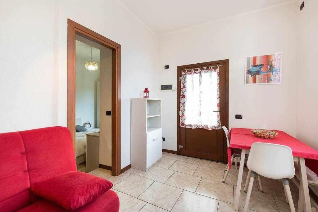 Appartamento Casa il porticciolo cernobbio house Côme Esterno foto
