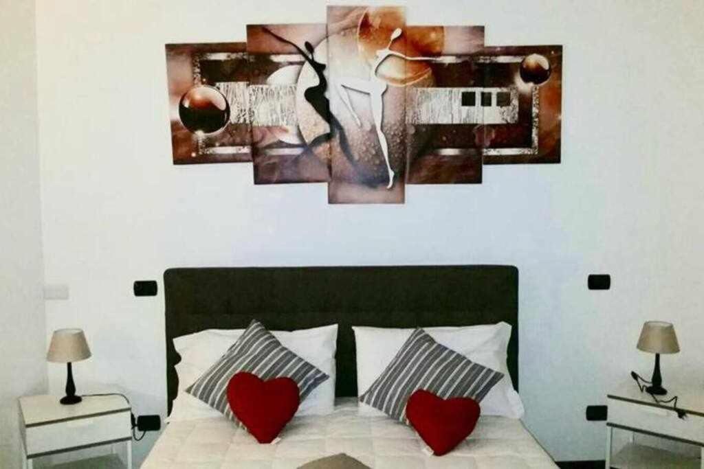 Appartamento Casa il porticciolo cernobbio house Côme Esterno foto