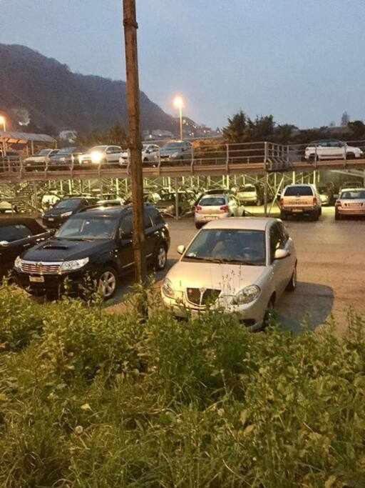Appartamento Casa il porticciolo cernobbio house Côme Esterno foto