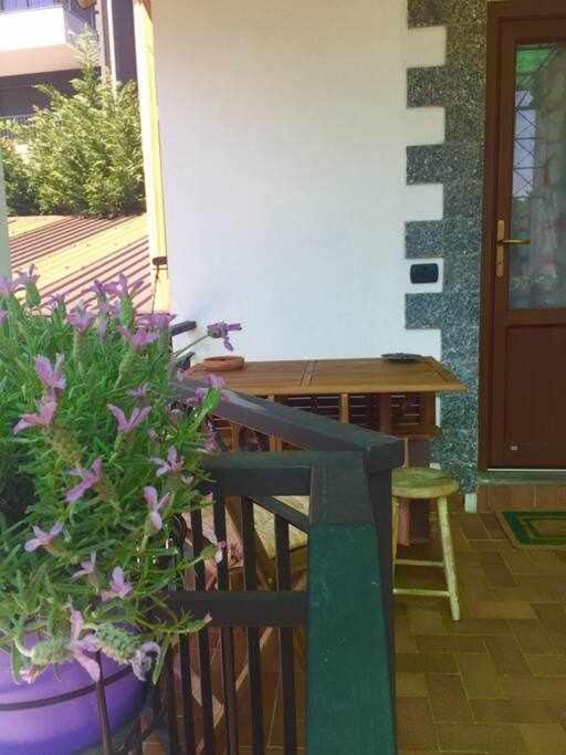 Appartamento Casa il porticciolo cernobbio house Côme Esterno foto