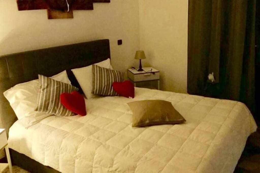 Appartamento Casa il porticciolo cernobbio house Côme Esterno foto