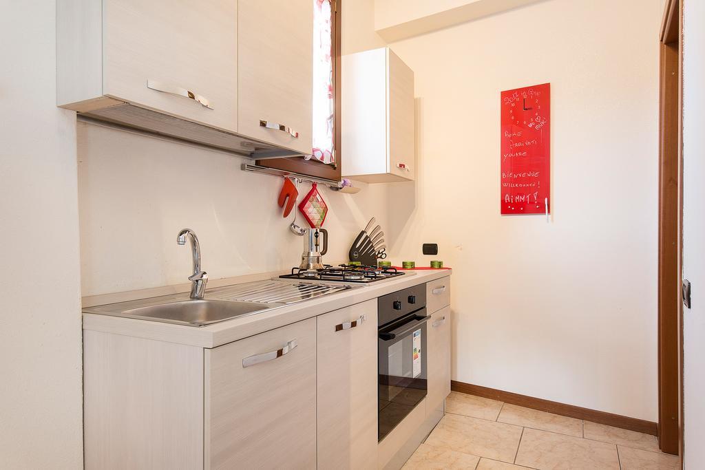 Appartamento Casa il porticciolo cernobbio house Côme Esterno foto